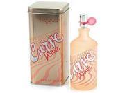 Curve Wave Perfume 3.4 oz EDT Spray