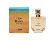 Fleur De Rocaille Perfume 3.4 oz EDT Spray