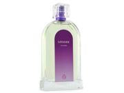 Les Fleurs De Provence Lavande Perfume 3.3 oz EDT Spray New Packaging