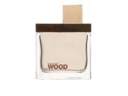 She Wood Perfume 3.4 oz EDP Spray