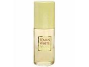 Jovan White Musk Perfume 2.0 oz COL Spray
