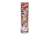 Ed Hardy Perfume 6.7 oz Shimmering Body Lotion Tester
