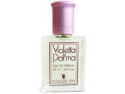 Violetta Di Parma by Borsari Gift Set 1.7 oz EDP Spray 6.8 oz Shower Gel 3.5 oz Soap