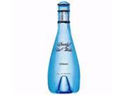 Cool Water by Davidoff Gift Set 1.0 oz EDT Spray 1.7 oz Body Lotion 1.7 oz Shower Gel