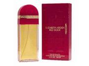 Red Door by Elizabeth Arden Gift Set 3.3 oz EDT Spray 3.3 oz Body Lotion 3.3 oz Shower Gel 0.17 oz Mini Parfum