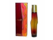 Mambo by Liz Claiborne Gift Set 3.4 oz EDP Spray 3.4 oz Body Lotion 3.4 oz Shower Gel