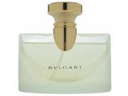 Bvlgari by Bvlgari Gift Set 3.4 oz EDP Spray 0.25 oz Deluxe Parfum Refillable Spray