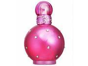 Fantasy by Britney Spears Gift Set 3.4 oz EDP Spray 3.4 oz Body Lotion 3.4 oz Shower Gel