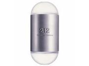 212 by Carolina Herrera Gift Set 3.4 oz EDT Spray 8.5 oz Hydrating Body Lotion