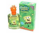 Spongebob Squarepants by Nickelodeon Gift Set 3.4 oz EDT Spray 8.0 oz Body Wash