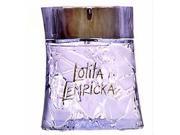 Lolita Lempicka by Lolita Lempicka Gift Set 3.4 oz EDT Spray 1.7 oz Shower Gel