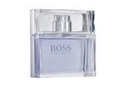 Boss Pure by Hugo Boss Gift Set 2.5 oz EDT Spray 5.0 oz Shower Gel