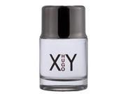 Hugo XY by Hugo Boss Gift Set 3.3 oz EDT Spray 2.5 oz Aftershave Balm