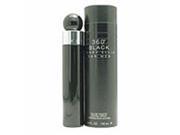 360 Black by Perry Ellis Gift Set 3.4 oz EDT Spray 3.0 oz Aftershave Balm 2.75 oz Deodorant Stick Mini
