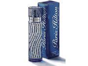 Paris Hilton by Paris Hilton Gift Set 3.4 oz EDT Spray 3.4 oz Shower Gel 2.75 oz Deodorant Stick