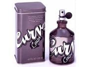 Curve Crush by Liz Claiborne Gift Set 2.5 oz COL Spray 3.4 oz Skin Soother 2.5 oz Shower Gel