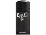 XS Black by Paco Rabanne Gift Set 1.7 oz EDT Spray Ring
