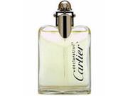 Declaration by Cartier Gift Set 3.4 oz EDT Spray 3.4 oz Hair Body Wash
