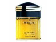 Boucheron by Boucheron Gift Set 1.7 oz EDP Spray 3.4 oz Aftershave Balm