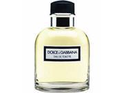 Dolce Gabbana by Dolce Gabbana Gift Set 4.2 oz EDT Spray 3.4 oz Aftershave Balm
