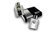 Abstract Repertoire by Eclectic Collections Gift Set 3.4 oz EDP Spray 3.4 oz Aftershave Splash