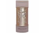 Bellagio by Parlux Fragrances Gift Set 3.4 oz EDT Spray 6.8 oz Aftershave Balm 6.8 oz Shower Gel