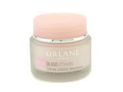 Oligo Vitamin Light Smoothing Cream Sensitive Skin by Orlane