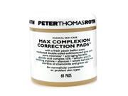 Max Complexion Correction Pads by Peter Thomas Roth