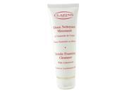Gentle Foaming Cleanser With Cottonseed Normal Combination Skin by Clarins