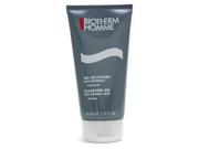 Homme Toning Cleansing Gel Normal Skin by Biotherm