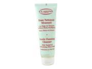 Gentle Foaming Cleanser With Tamarind Purifying Micro Pearls Combination Oily Skin by Clarins