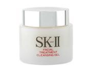 Facial Treatment Cleansing Gel by SK II