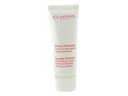 Gentle Refiner Exfoliating Cream with Microbeads by Clarins