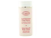 Satin Smooth Body Lotion by Clarins