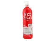 Bed Head Urban Anti dotes Resurrection Shampoo by Tigi