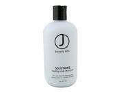 Solutions Healthy Scalp Shampoo by J Beverly Hills