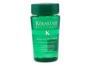 Kerastase Resistance Bain Age Recharge Shampoo For Tight Scalps Hair Losing Vitality by Kerastase