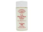 Cleansing Milk Oily to Combination Skin by Clarins
