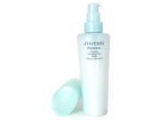Pureness Foaming Cleansing Fluid by Shiseido