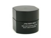Men Skin Empowering Cream by Shiseido