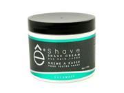 Shave Cream Cucumber by EShave