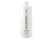 Extra Body Daily Shampoo Thickens and Volumizes by Paul Mitchell