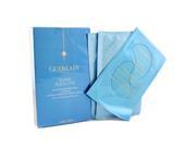 Super Aqua Eye Anti Puffiness Smoothing Eye Patch by Guerlain