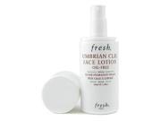 Umbrian Clay Face Lotion For Combination Skin by Fresh