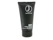 Men Strong Hold Gel by J Beverly Hills
