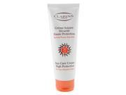 Sun Care Cream High Protection SPF30 For Sun Sensitive Skin by Clarins