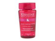 Kerastase Reflection Bain Chroma Riche Luminous Softening Shampoo Color Treated Hair by Kerastase