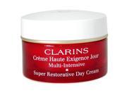 Super Restorative Day Cream by Clarins