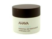 Time To Hydrate Essential Day Moisturizer Combination Skin by Ahava