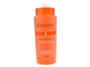 Nutritive Bain Oleo Relax Shampoo Dry Rebellious by Kerastase